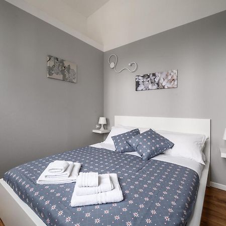 Appartement Stazione Di Lambrate-Il Mulino Storico A 10 Stelle à Milan Extérieur photo