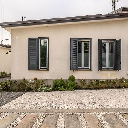 Appartement Stazione Di Lambrate-Il Mulino Storico A 10 Stelle à Milan Extérieur photo