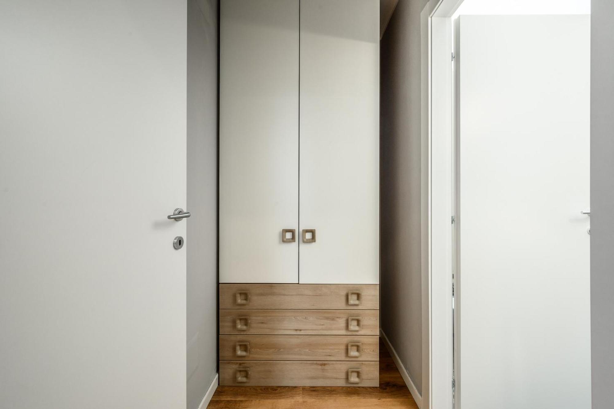 Appartement Stazione Di Lambrate-Il Mulino Storico A 10 Stelle à Milan Extérieur photo