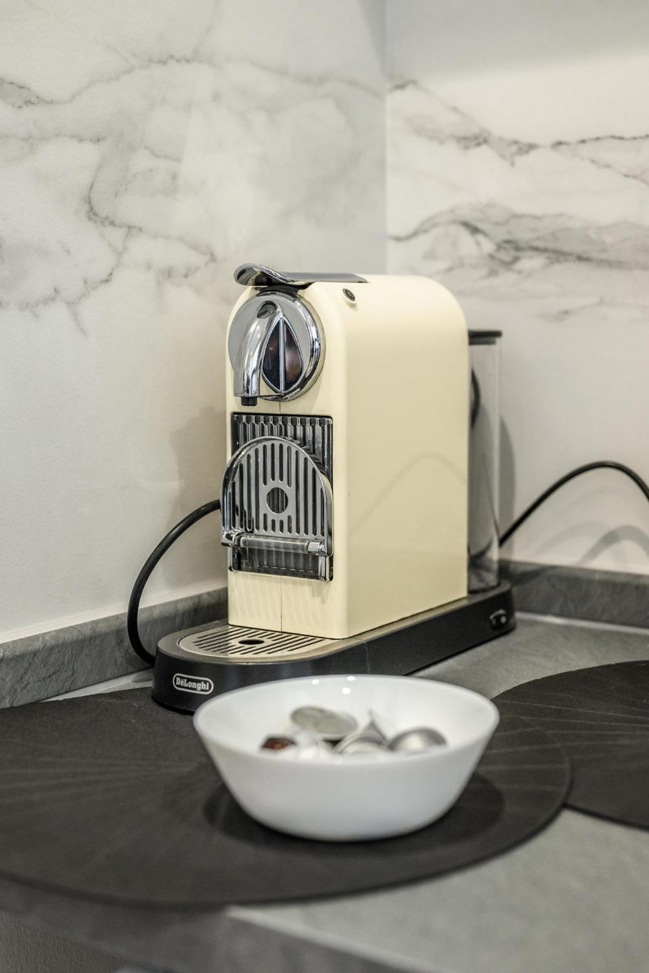 Appartement Stazione Di Lambrate-Il Mulino Storico A 10 Stelle à Milan Extérieur photo